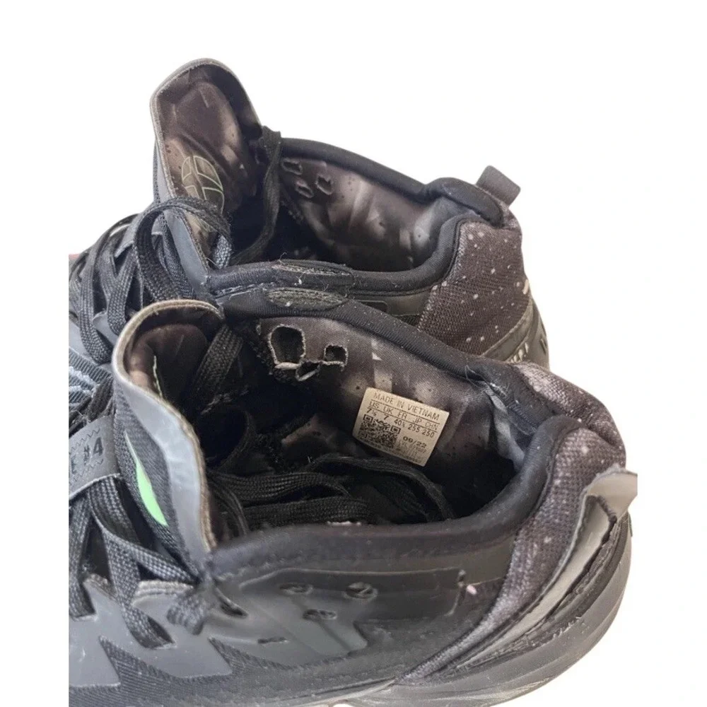 Size 7.5 - adidas Xbox x D.O.N. Issue‎ 4 Series X